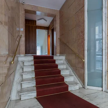 Apartment Casa Viola By Wonderful Italy Turin