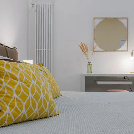 Apartment Casa Viola By Wonderful Italy