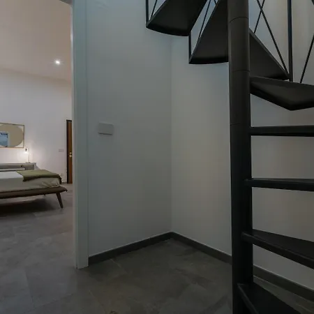Casa Viola By Wonderful Italy Apartment *