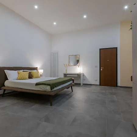 Apartment Casa Viola By Wonderful Italy Turin