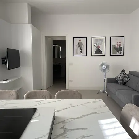 Casa Viola By Wonderful Italy Apartament