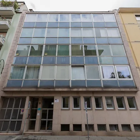 Casa Viola By Wonderful Italy * Turin