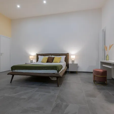 아파트 Casa Viola By Wonderful Italy *