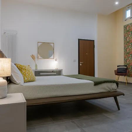 Lägenhet Casa Viola By Wonderful Italy *