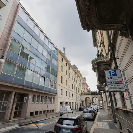 Casa Viola By Wonderful Italy * 토리노