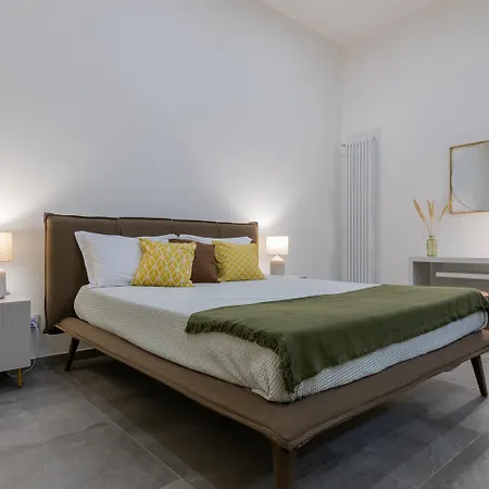 Casa Viola By Wonderful Italy