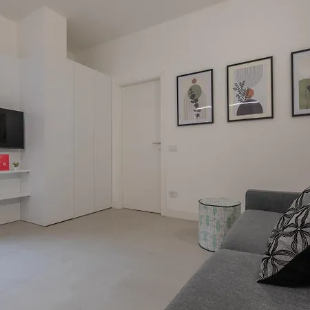 Casa Viola By Wonderful Italy 아파트 토리노