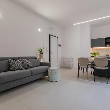 Casa Viola By Wonderful Italy Apartamento Turín