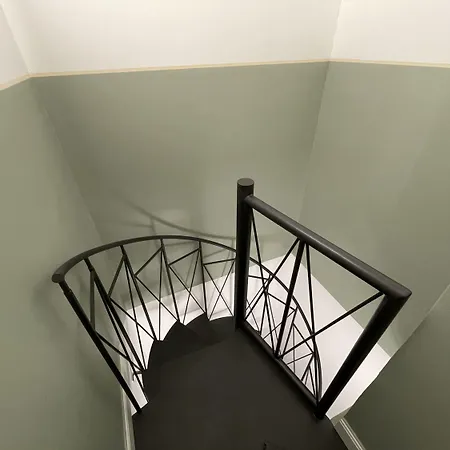 Casa Viola By Wonderful Italy 아파트 토리노