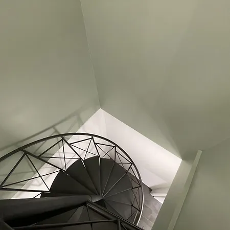 Apartamento Casa Viola By Wonderful Italy Turín