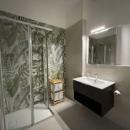 Lägenhet Casa Viola By Wonderful Italy