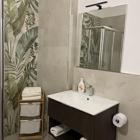 Casa Viola By Wonderful Italy Lägenhet *