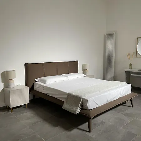 Lägenhet Casa Viola By Wonderful Italy *
