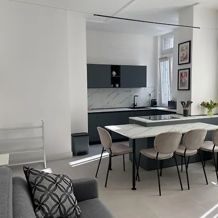 Casa Viola By Wonderful Italy Turin