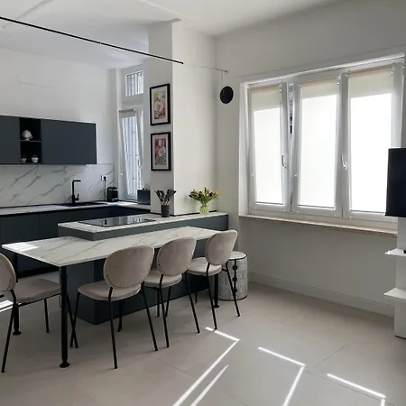 Casa Viola By Wonderful Italy 아파트