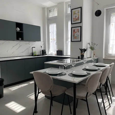 Casa Viola By Wonderful Italy 아파트 *