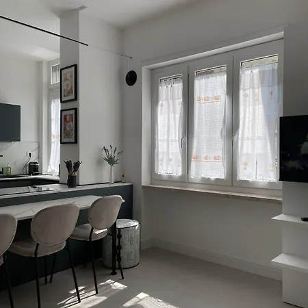 Casa Viola By Wonderful Italy 아파트