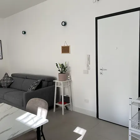 Casa Viola By Wonderful Italy Lägenhet