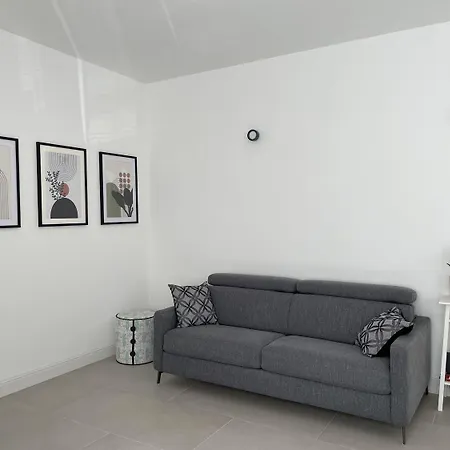 Lägenhet Casa Viola By Wonderful Italy *