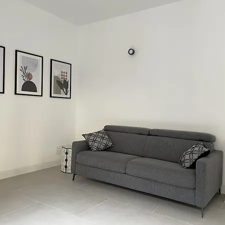 Casa Viola By Wonderful Italy 아파트 *