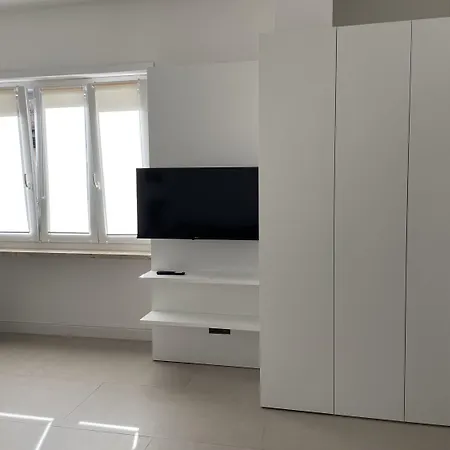 아파트 Casa Viola By Wonderful Italy