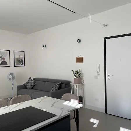 Casa Viola By Wonderful Italy Lägenhet Turin